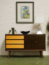 Load image into Gallery viewer, Italian Vintage Credenza
