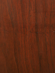 9 drawer Mid Century Sleek Dresser