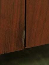 Load image into Gallery viewer, 9 drawer Mid Century Sleek Dresser
