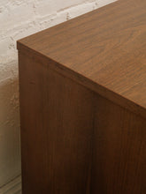 Load image into Gallery viewer, 9 drawer Mid Century Sleek Dresser
