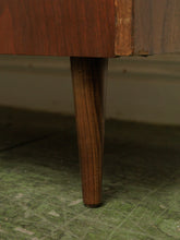 Load image into Gallery viewer, 9 drawer Mid Century Sleek Dresser
