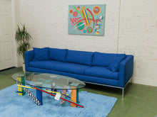 Load image into Gallery viewer, Memphis Aluminum Coffee Table
