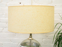 Load image into Gallery viewer, Chrome Ball Lamp
