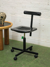Load image into Gallery viewer, 70s Italian Polo Chair by Paolo Parigi

