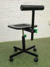 Load image into Gallery viewer, 70s Italian Polo Chair by Paolo Parigi
