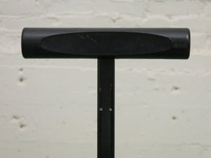 70s Italian Polo Chair by Paolo Parigi