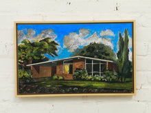 Load image into Gallery viewer, Mid Century Illustration by Aliyah Rivera
