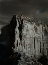 Load image into Gallery viewer, Sentinal Mesa Monument Valley Tribal Park, Arizona by Bryan David Griffith  Edition 7/250

