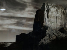 Load image into Gallery viewer, Sentinal Mesa Monument Valley Tribal Park, Arizona by Bryan David Griffith  Edition 7/250
