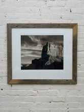 Load image into Gallery viewer, Sentinal Mesa Monument Valley Tribal Park, Arizona by Bryan David Griffith  Edition 7/250
