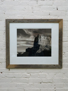 Sentinal Mesa Monument Valley Tribal Park, Arizona by Bryan David Griffith  Edition 7/250