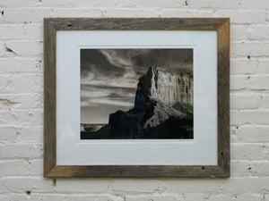 Sentinal Mesa Monument Valley Tribal Park, Arizona by Bryan David Griffith  Edition 7/250