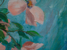 Load image into Gallery viewer, Camillas oil painting by Hortense Griffiths

