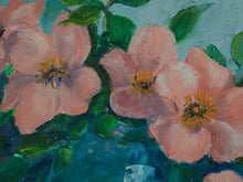 Load image into Gallery viewer, Camillas oil painting by Hortense Griffiths
