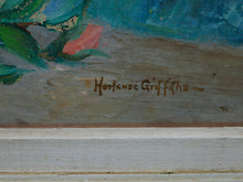 Load image into Gallery viewer, Camillas oil painting by Hortense Griffiths
