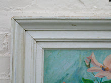 Load image into Gallery viewer, Camillas oil painting by Hortense Griffiths
