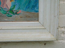 Load image into Gallery viewer, Camillas oil painting by Hortense Griffiths
