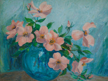 Load image into Gallery viewer, Camillas oil painting by Hortense Griffiths
