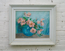 Load image into Gallery viewer, Camillas oil painting by Hortense Griffiths
