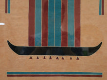 Load image into Gallery viewer, Spirit of the Southwest by Leland Holiday Original Navajo Folk Art
