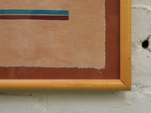 Load image into Gallery viewer, Spirit of the Southwest by Leland Holiday Original Navajo Folk Art
