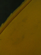Load image into Gallery viewer, Yellow chair and ottoman
