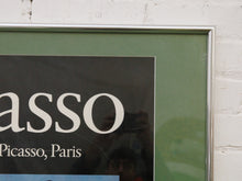 Load image into Gallery viewer, Framed Picasso Poster Musée Picasso Paris
