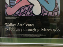Load image into Gallery viewer, Framed Picasso Poster Musée Picasso Paris
