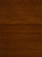 Load image into Gallery viewer, Pecan modern six Drawer Dresser
