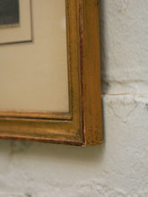 Load image into Gallery viewer, Christ brought by Roman soldiers before the high priest Annas by C. Bouzonnet Stella
