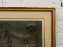 Load image into Gallery viewer, Christ brought by Roman soldiers before the high priest Annas by C. Bouzonnet Stella
