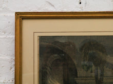 Load image into Gallery viewer, Christ brought by Roman soldiers before the high priest Annas by C. Bouzonnet Stella
