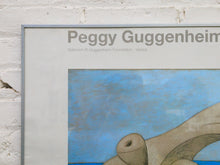 Load image into Gallery viewer, Pablo Picasso Peggy Guggenheim Collection Poster
