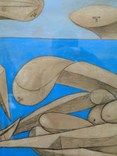 Load image into Gallery viewer, Pablo Picasso Peggy Guggenheim Collection Poster
