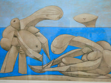 Load image into Gallery viewer, Pablo Picasso Peggy Guggenheim Collection Poster
