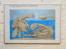 Load image into Gallery viewer, Pablo Picasso Peggy Guggenheim Collection Poster
