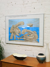 Load image into Gallery viewer, Pablo Picasso Peggy Guggenheim Collection Poster
