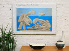 Load image into Gallery viewer, Pablo Picasso Peggy Guggenheim Collection Poster

