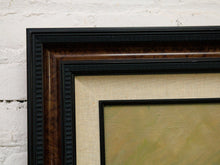 Load image into Gallery viewer, Still Life Oil Painting of White Camellias by Hanes Park
