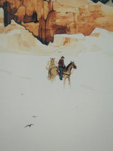 Load image into Gallery viewer, Desert Canyon Landscape

