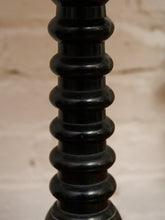 Load image into Gallery viewer, Cone Shape Rattan Shade Lamp

