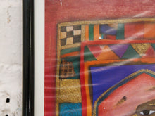 Load image into Gallery viewer, Cynthia Carey Tray Chic 1999 Poster
