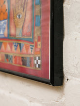 Load image into Gallery viewer, Cynthia Carey Tray Chic 1999 Poster
