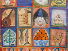 Load image into Gallery viewer, Cynthia Carey Tray Chic 1999 Poster
