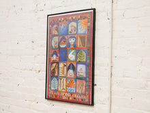 Load image into Gallery viewer, Cynthia Carey Tray Chic 1999 Poster
