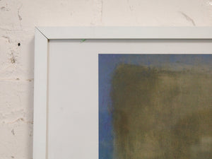 Mark Rothko Vintage Poster