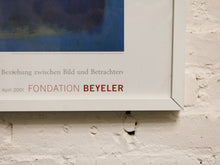 Load image into Gallery viewer, Mark Rothko Vintage Poster
