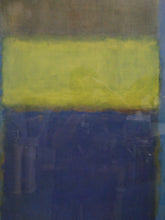Load image into Gallery viewer, Mark Rothko Vintage Poster
