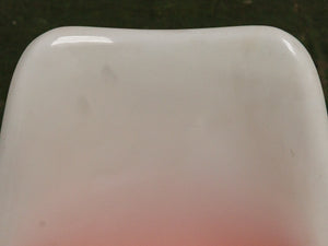 Red Tulip Dining Set
