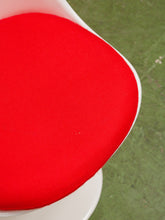 Load image into Gallery viewer, Red Tulip Dining Set
